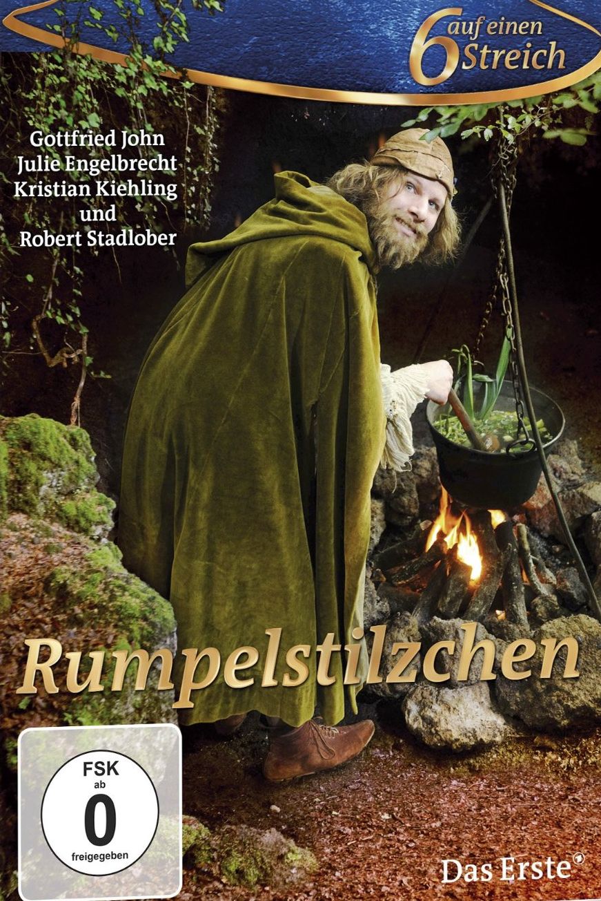 Rumpelstilzchen filmcharts.ch