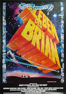 Das Leben Des Brian - Filmcharts.ch