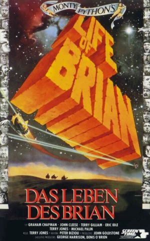 Das Leben Des Brian - Filmcharts.ch
