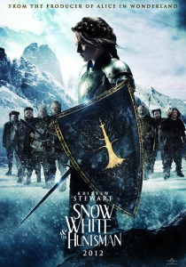 Snow White And The Huntsman Filmcharts Ch