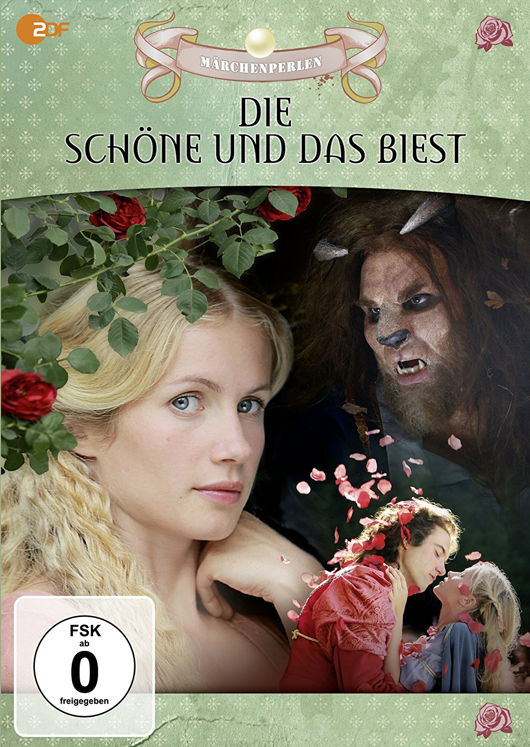 Die Schöne und das Biest filmcharts.ch