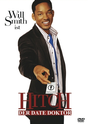 Speed-Dating-Hitch-Szene