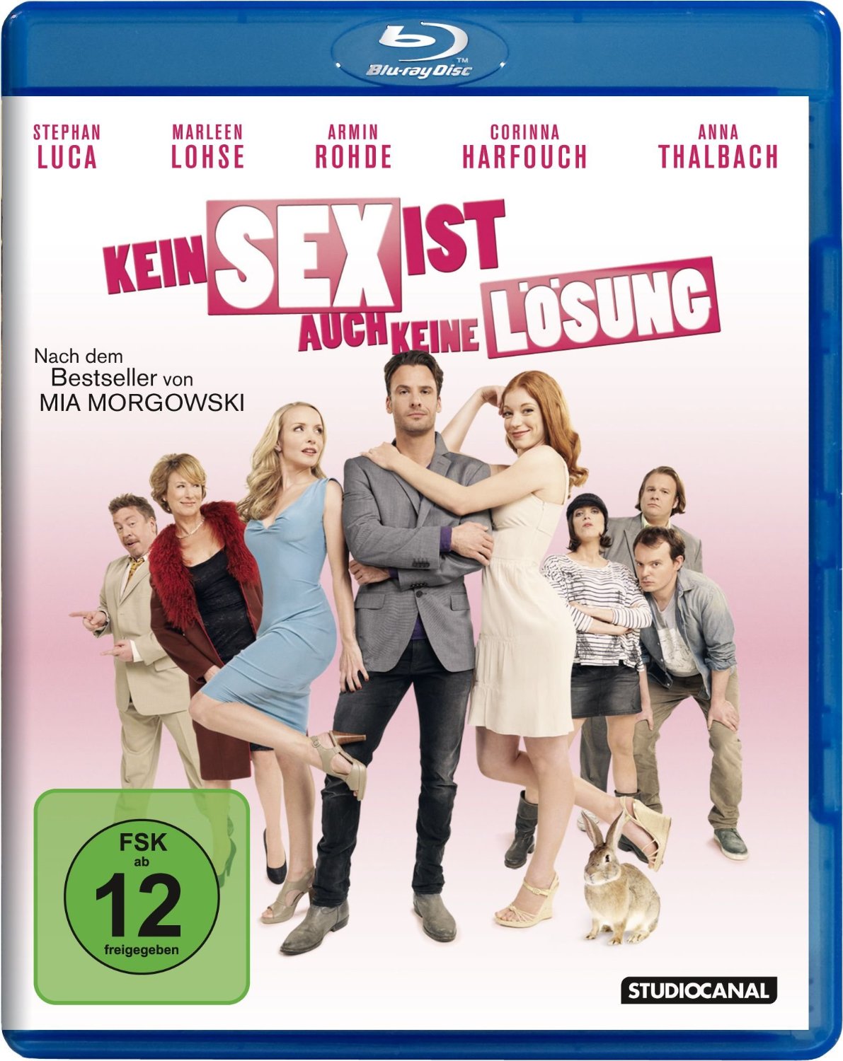 Kein Sex Ist Auch Keine Lösung Filmchartsch 