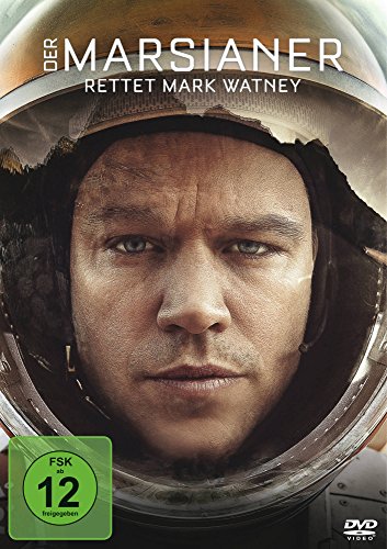 Der Marsianer - Rettet Mark Watney - filmcharts.ch