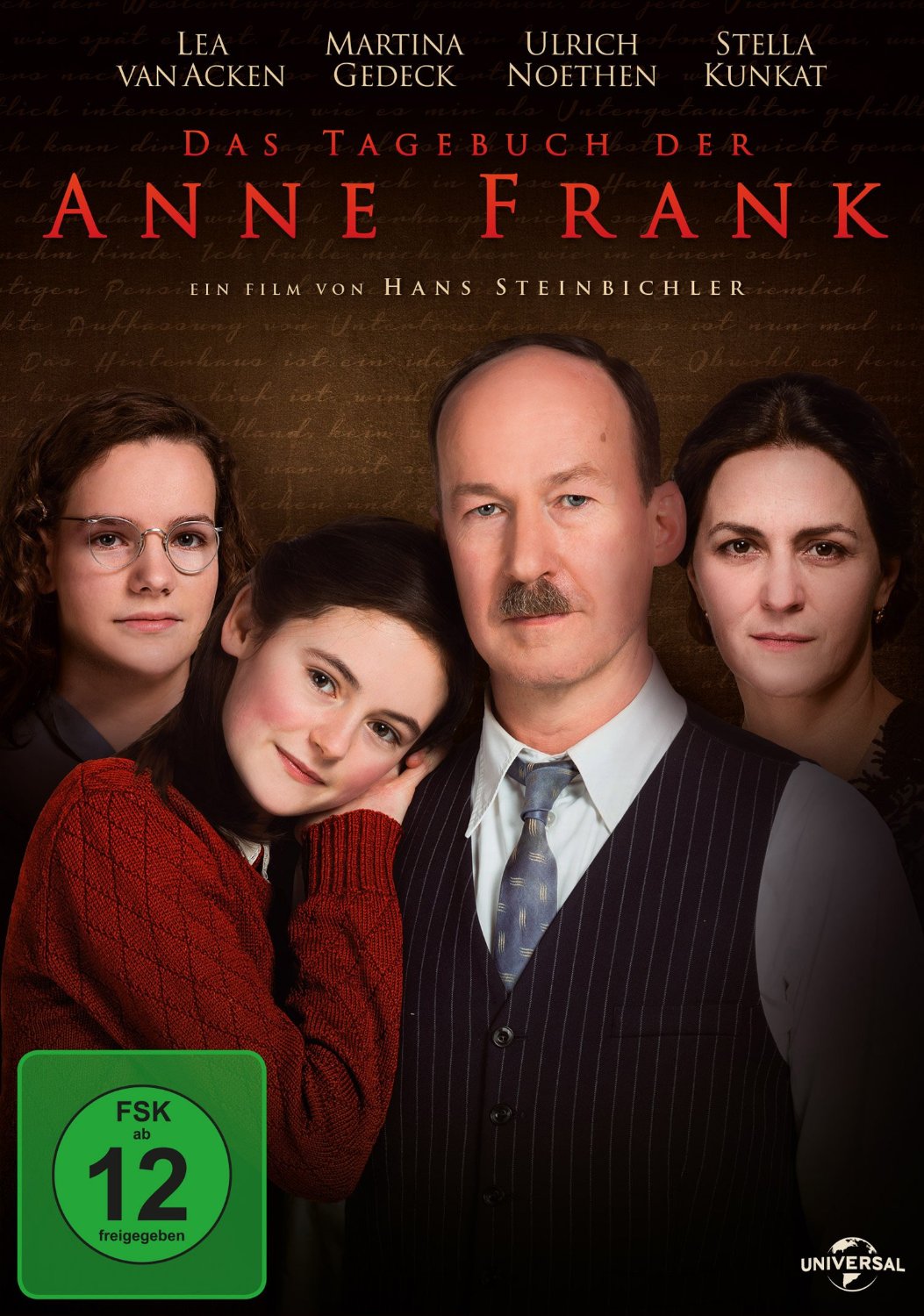 Das Tagebuch Der Anne Frank Film Kostenlos Anschauen