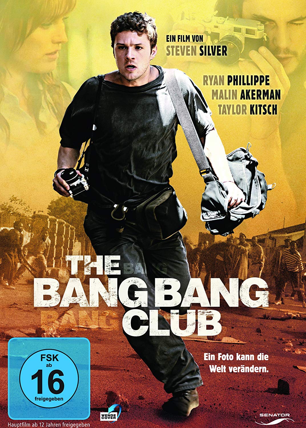 The Bang Bang Club filmcharts.ch