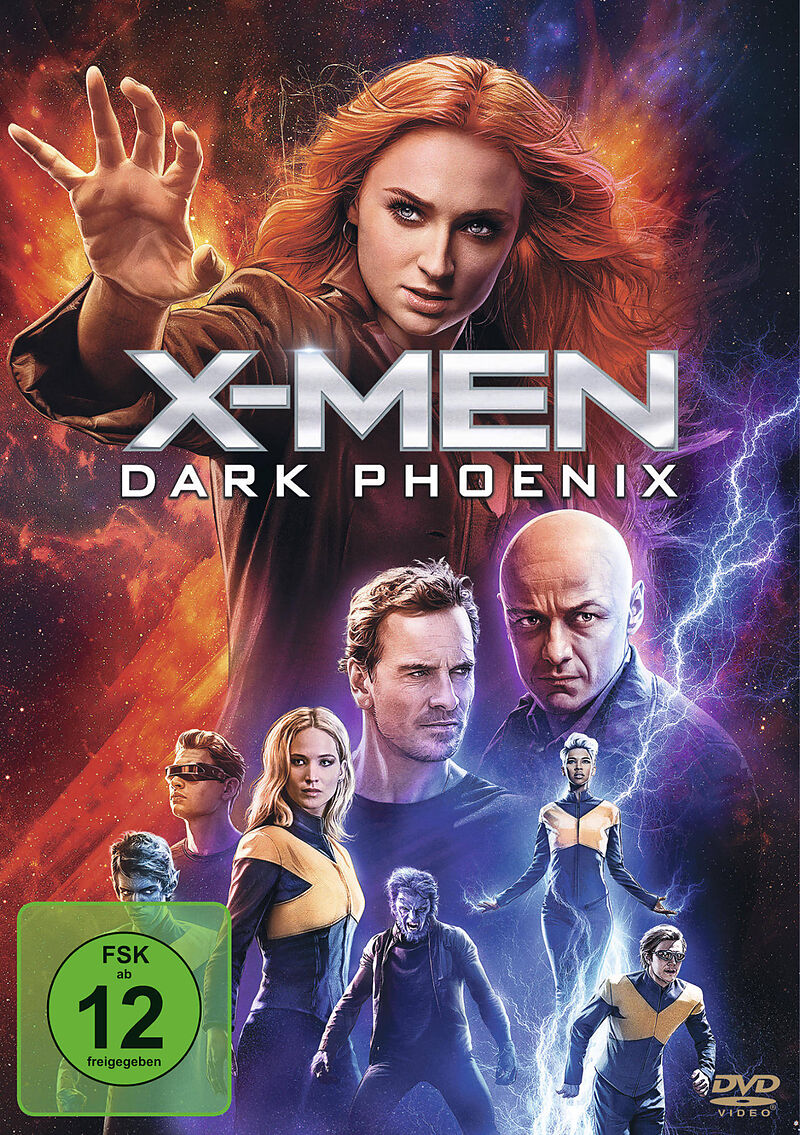 download x men dark phonix movie