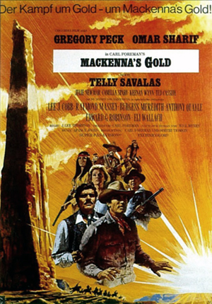 Mackenna S Gold Filmcharts Ch