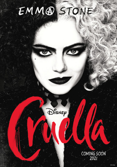 Cruella Filmcharts Ch