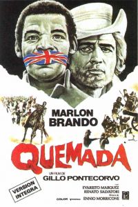 Queimada - Insel Des Schreckens - Filmcharts.ch