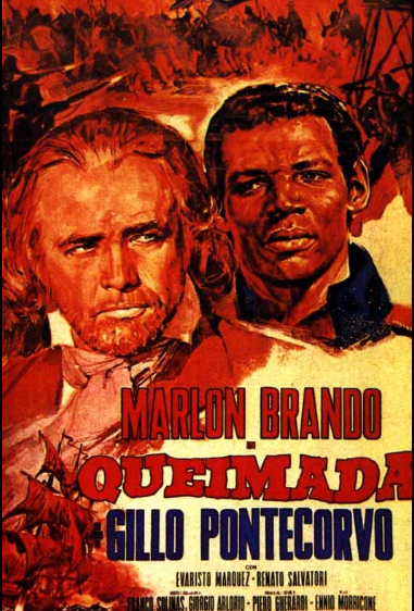 Queimada - Insel Des Schreckens - Filmcharts.ch