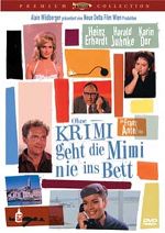 Ohne Krimi geht die Mimi nie ins Bett - filmcharts.ch