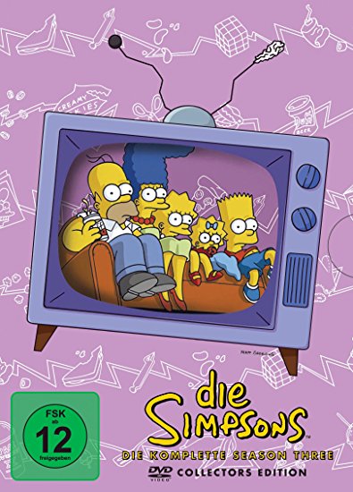 Die Simpsons Hitparade Ch