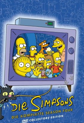 Die Simpsons Hitparade Ch