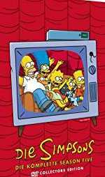 Die Simpsons Hitparade Ch